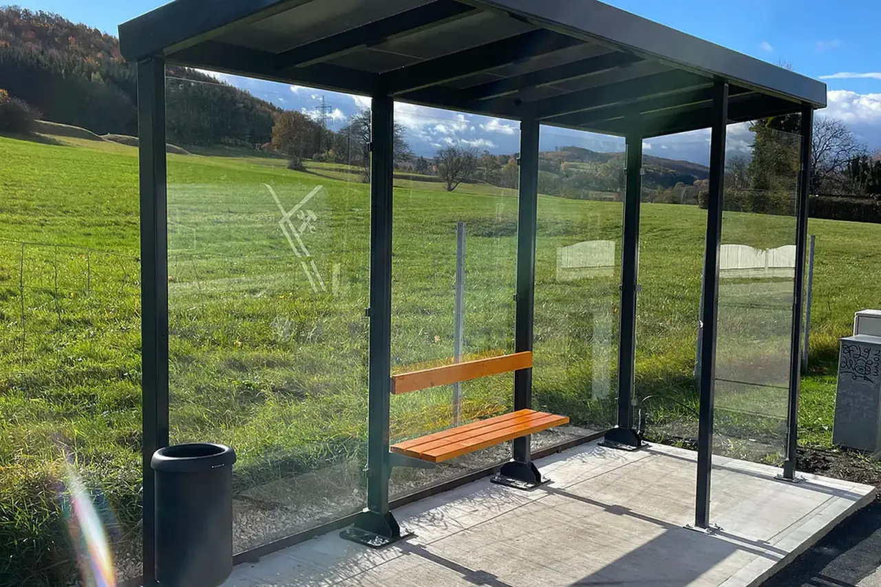 BusShelters.ca