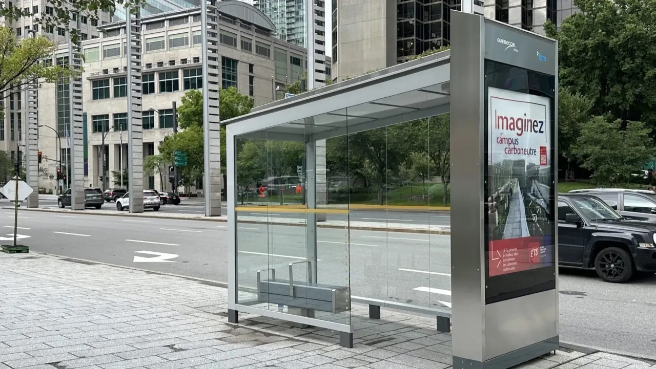 BusShelters.ca — Trusted Local Experts